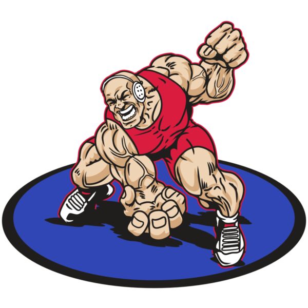 AR32 WRESTLING 01 RQC Thumbnail