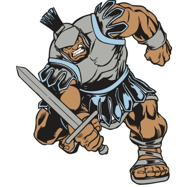 AR PALADIN 16 RC Thumbnail